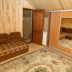 Гостиница Отельно-оздоровительный комплекс Скольмо 3* Люкс разные типы кроватей фото 2