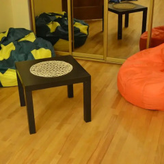Green Mango Hostel детские мероприятия фото 2