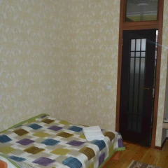 Отель Eco House Стандартный номер с разными типами кроватей фото 3