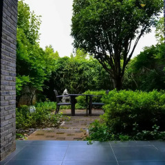 Отель Banyan Tree Lijiang парковка