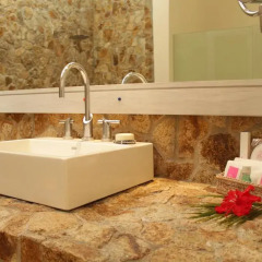 Отель Las Brisas Acapulco 4* Полулюкс с разными типами кроватей фото 4