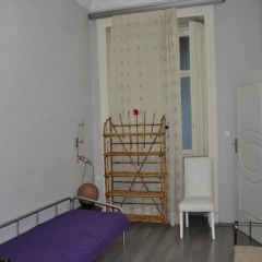 Отель Homestay Olga Отель Homestay Olga в Тбилиси