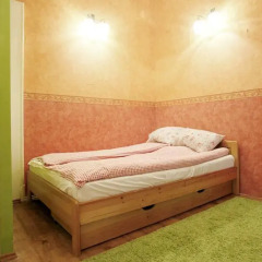Hostel Just Right сауна