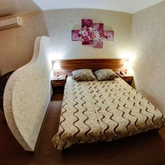 Мини-Отель Libertyclub & SPA комната для гостей фото 4