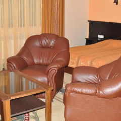 Mayisyan Kamurdj Hotel спа