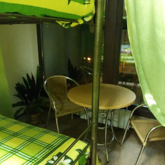 Гостиница Hostel Kiwi Гостиница Hostel Kiwi в Сочи