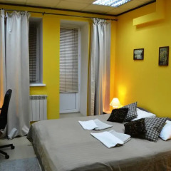 Hostel Duyzhina комната для гостей фото 3