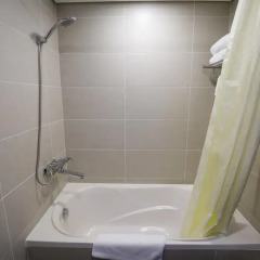 Hotel Kuretakeso Tho Nhuom 84 3* Стандартный номер с различными типами кроватей фото 14