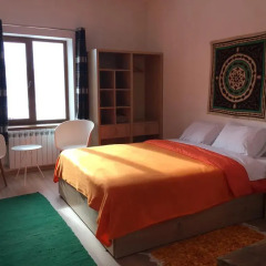Отель LerMont Guest House комната для гостей фото 3