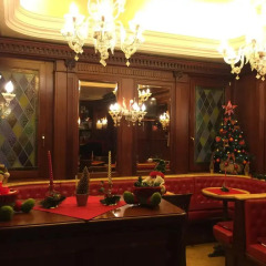 Hotel Lux интерьер отеля фото 5