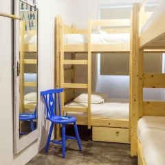 The Surf Embassy Hostel детские мероприятия