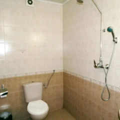 Hotel Simona Complex Sofia 3* Стандартный номер разные типы кроватей фото 9