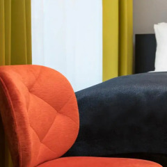 Thon Hotel Spectrum 3* Стандартный номер с различными типами кроватей фото 4