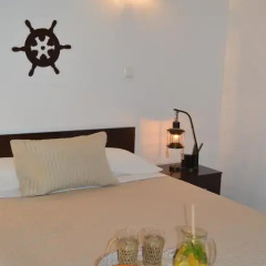 Отель ABS-Guest House в номере