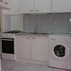 Апартаменты Raisa Apartments Lerchenfelder Gürtel 30 Студия с различными типами кроватей фото 2