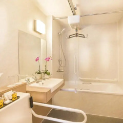 Copthorne Tara Hotel London Kensington 4* Стандартный номер с различными типами кроватей фото 25