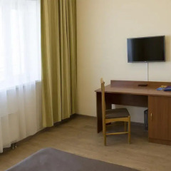 Гостиница Атлантик by USTA Hotels удобства в номере фото 2