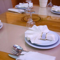 Hotel Resitpasa Istanbul в номере