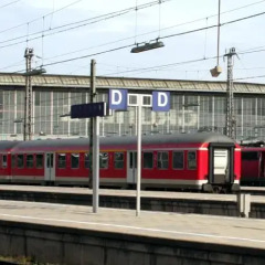 Отель Cocoon Hauptbahnhof парковка