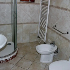 Hotel Andel City Center 2* Стандартный номер с разными типами кроватей фото 11