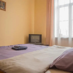 Altera Hostel Стандартный номер с различными типами кроватей