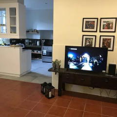Отель Casa da Quinta питание фото 2