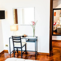 Отель Sweet Home Ciampino удобства в номере