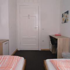 Hotel Pension Intervarko в номере фото 2