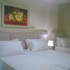Hotel Ceko 3* Стандартный номер с различными типами кроватей фото 28