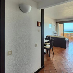 Отель Dom Pedro Meia Praia 3* Апартаменты с различными типами кроватей фото 10