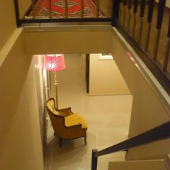 Отель Villa Rosse сауна