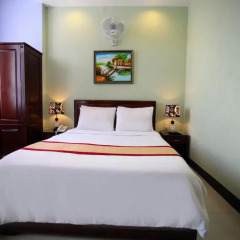 Souvenir Nha Trang Hotel 2* Номер Делюкс с различными типами кроватей фото 3
