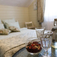 Гостиница Holiday Home Pokrovskaya в номере