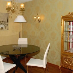 Tirana International Hotel & Conference Centre 4* Люкс повышенной комфортности с различными типами кроватей фото 19