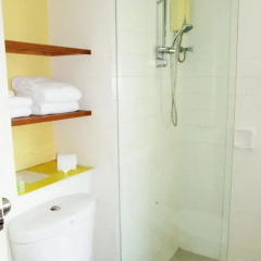 Отель JL Bangkok 3* Люкс с различными типами кроватей