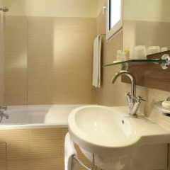 Hotel Gabriel Issy 3* Стандартный номер с различными типами кроватей фото 2