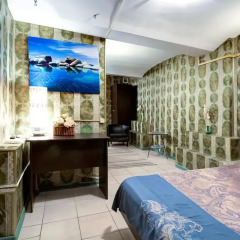 Andreev Hotel удобства в номере фото 2