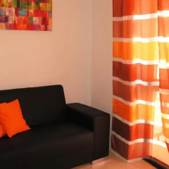 Апартаменты St.Joseph Apartment спа