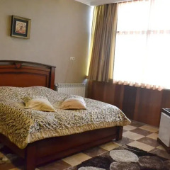 Hotel Iceberg комната для гостей фото 2