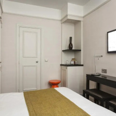 Hotel Duo 4* Улучшенный номер с 2 отдельными кроватями фото 2