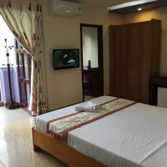Sunny B Hotel 2* Номер Делюкс с различными типами кроватей