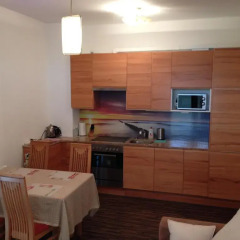 Отель Dom & House - Apartamenty Neptun Park в номере