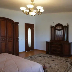 Отель Guest House On Novaya Street удобства в номере