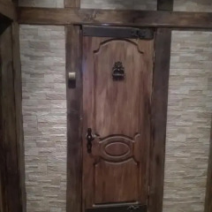 Гостиница Guest House Koziy Dvor интерьер отеля