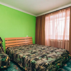 Апартаменты Apartments Lunacharskogo 49 комната для гостей фото 5