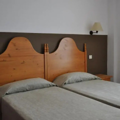 Отель Xon's Platja HA 3* Апартаменты с различными типами кроватей фото 4