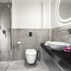 Hotel Sadova 4* Номер категории Эконом с различными типами кроватей фото 3