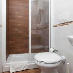 Romangelo 2 Hostel Стандартный номер с различными типами кроватей фото 8