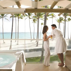 Отель Barcelo Bavaro Palace - Всё включено 4* Люкс Премиум с различными типами кроватей фото 7