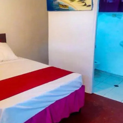 Hotel Tronco Inc 3* Стандартный номер с различными типами кроватей фото 7
